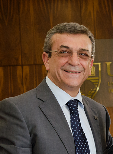 Dr. Luigi Ambrosio CNR & Université LAVAL