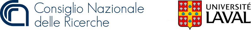 CNR & Université LAVAL Logo